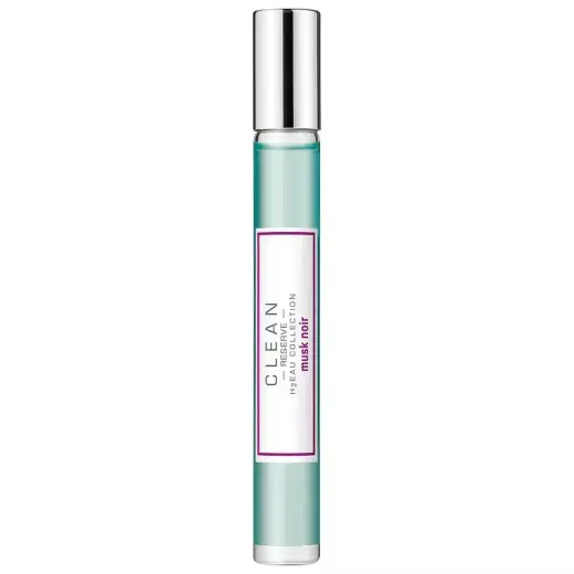 Clean H2Eau Musk Noir (EDP) parfimērijas ūdens unisex 10 ml