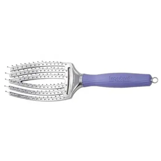 Olivia Garden Medium Brush