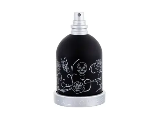 Halloween Tattoo Eau de Toilette 100 ml
