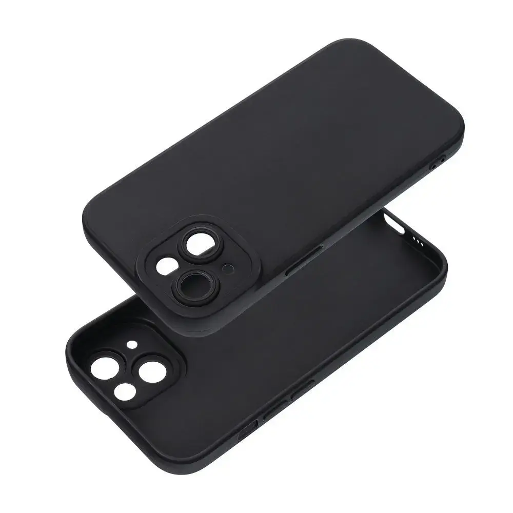Case for iPhone 14 PRO Matt 2.0 black