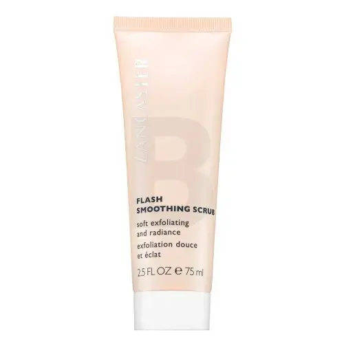Lancaster Flash Smoothing Scrub 75 ml