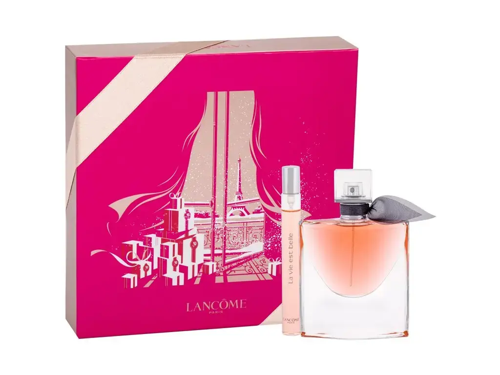 Lancôme La Vie Est Belle Eau de Parfum 50 ml