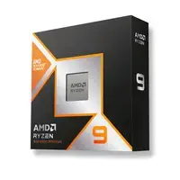 AMD Ryzen 9 9950X3D (100-100000719WOF) (100100000719WOF)