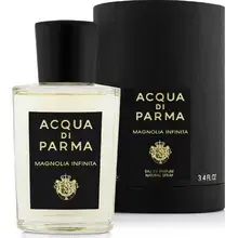 Acqua di Parma Signatures of the Sun Magnolia Infinita (EDP) Eau de Parfum for Women 100 ml