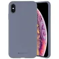 Mercury Silicone Sam A54 5G A546 lawendowy|lavender Photo