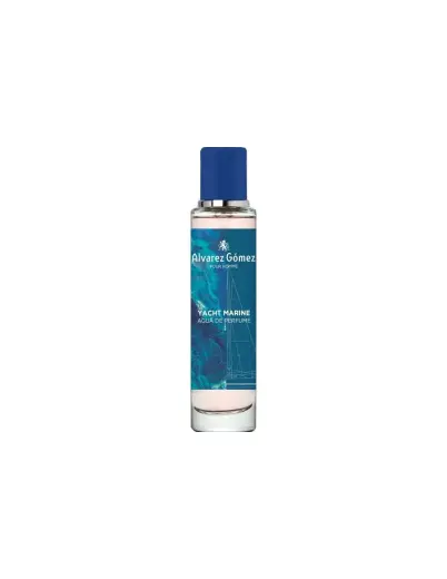 Alvarez Gómez Yacht Marine (EDP) Eau de Parfum for Men 30 ml