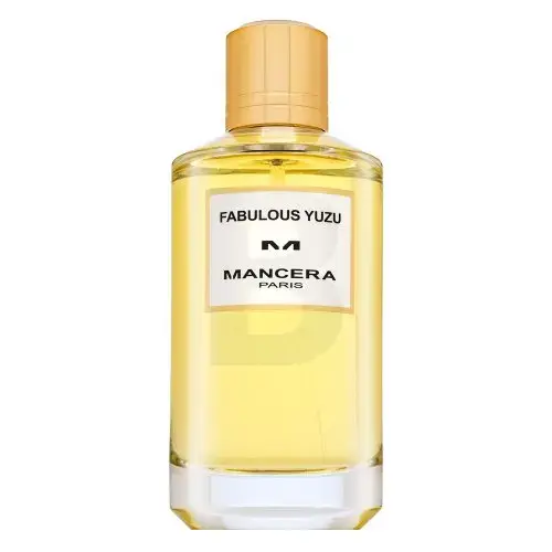 Mancera Fabulous Yuzu unisex parfimērijas ūdens 120 ml