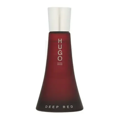 Hugo Boss Deep Red (EDP) parfimērijas ūdens sievietēm 50 ml