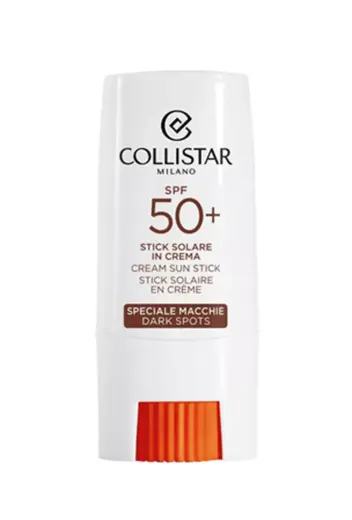 Collistar Stick Solar Antimanchas Spf50 9ml