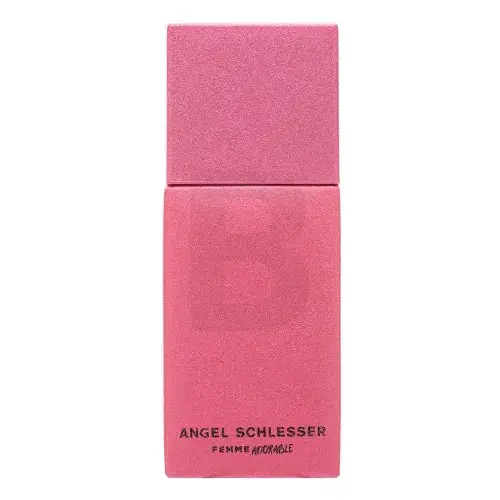 Angel Schlesser Femme Adorable Collector Edition Eau de Toilette for women 100 ml