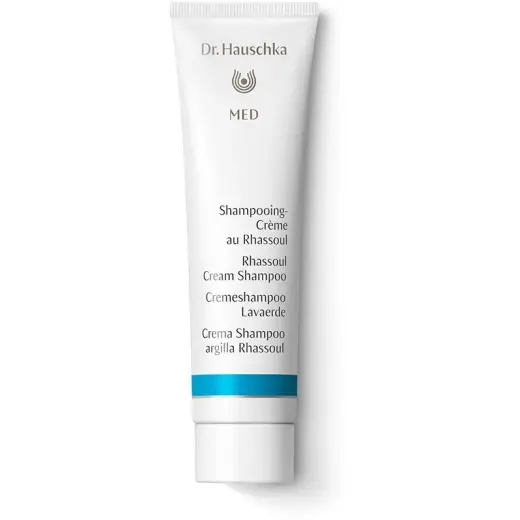 Dr. Hauschka Med Shampoo Crema Shampoo Argilla Rhassoul 150ml