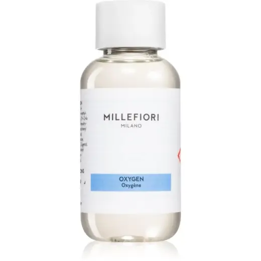 Millefiori Oxygen Refill for Aroma Diffusers 100 Ml