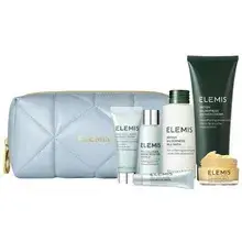 "Travels The Collector's Edition - Gift set of body and skincare."