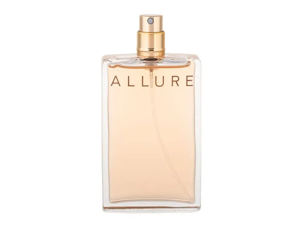 Chanel Allure Eau de Parfum 50 ml