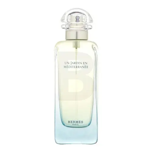 Hermès Un Jardin en Méditerranée (EDT) tualettvesi unisex 100 ml