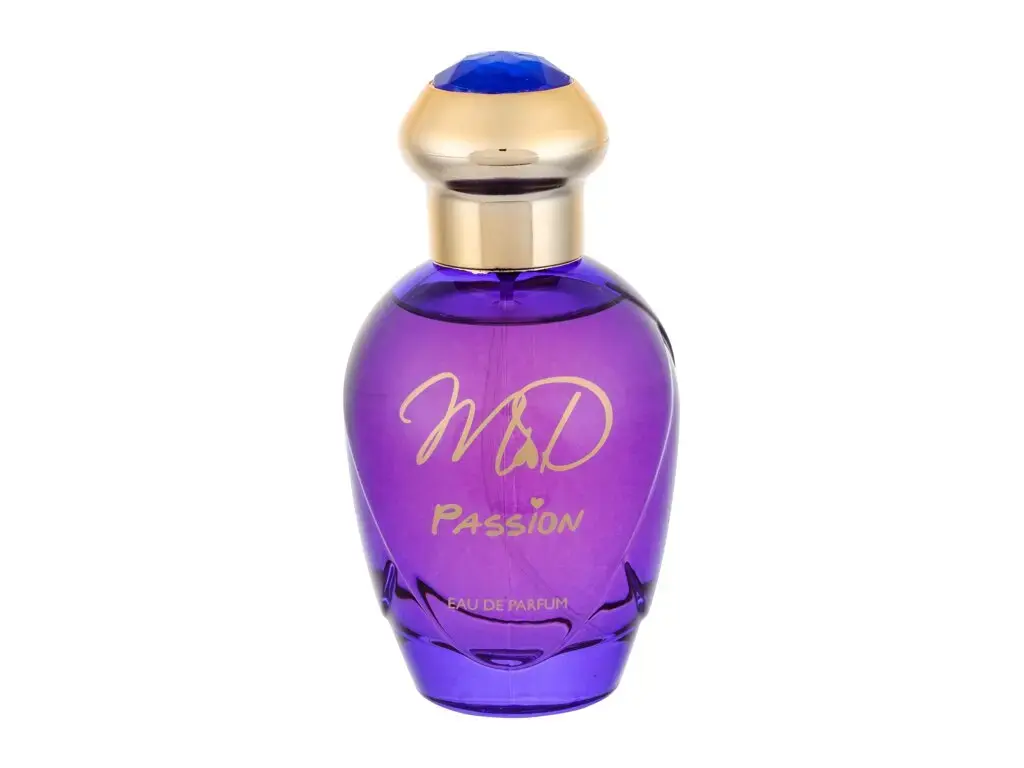 M&D Passion Eau de Parfum 100 ml