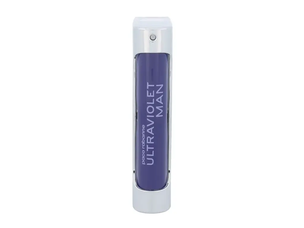 Paco Rabanne Ultraviolet Man Eau de Toilette 50 ml