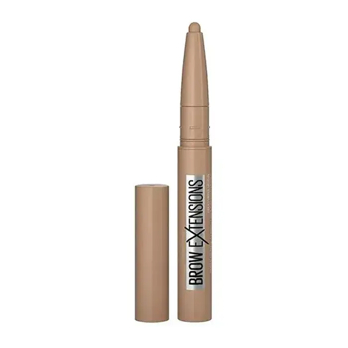 Maybelline Brow Extensions Eyebrow Pomade 00