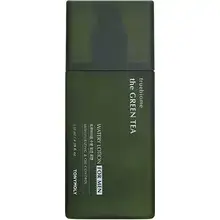The Green Tea Truebiome Watery Lotion For Men - Hydratační pleťové tonikum pro muže