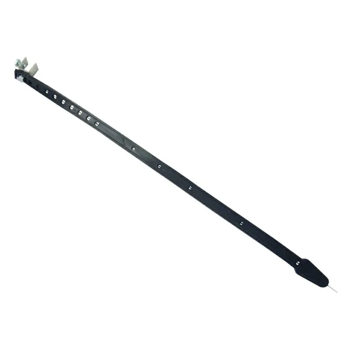 Car anti static strap