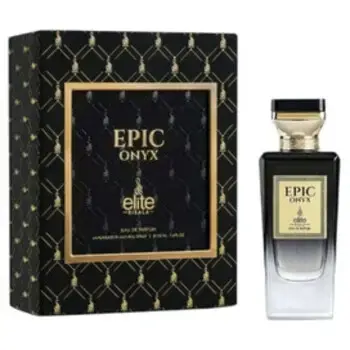 Risala Elite Epic Onyx (EDP) парфюмерная вода для мужчин 100 мл