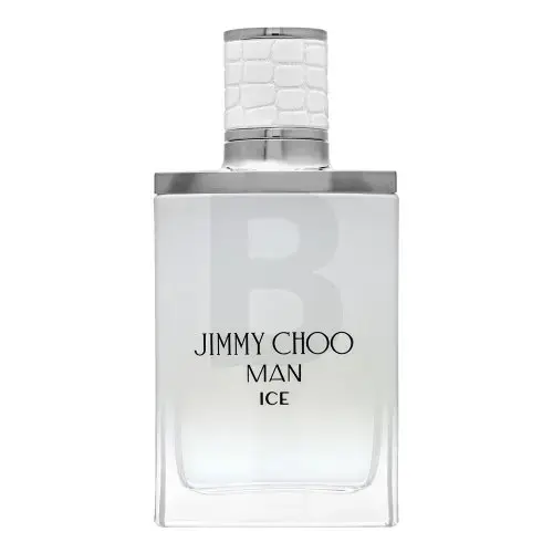 Jimmy Choo Man Ice tualetes ūdens vīriešiem 50 ml