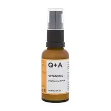 "Vitamin C Brightening Serum"