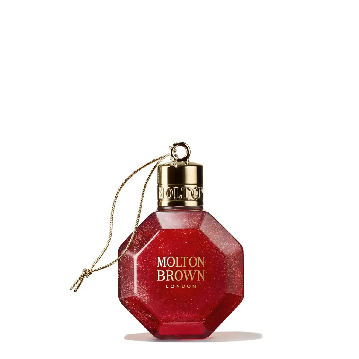 Molton Brown Merry Berries & Mimosa Shower Gel 75 Ml