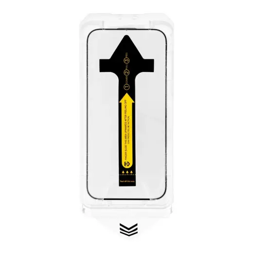 Tactical Impact Barrier for Rookies for Apple iPhone Air