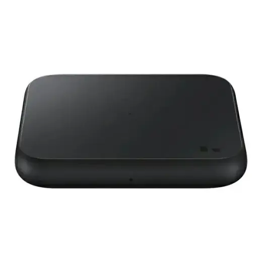 Samsung Duo Pad EP-P1300TBEGEU 2-in-1 juhtmevaba laadija | Qi | 9W | must