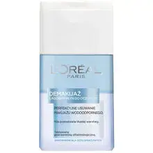 L´Oréal Eye & Lip Express Make-Up Remover - Dvoufázový odličovač k odstranění odolného a voděodolného make-upu 125ml
