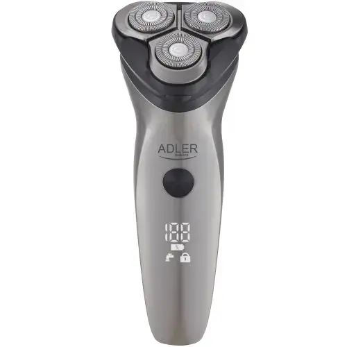 Adler AD 2945 Vīriešu skuveklis IPX7
