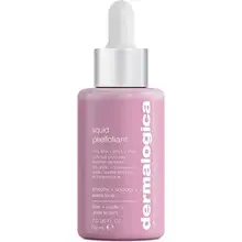 Liquid Peelfoliant - Smoothing facial peeling.