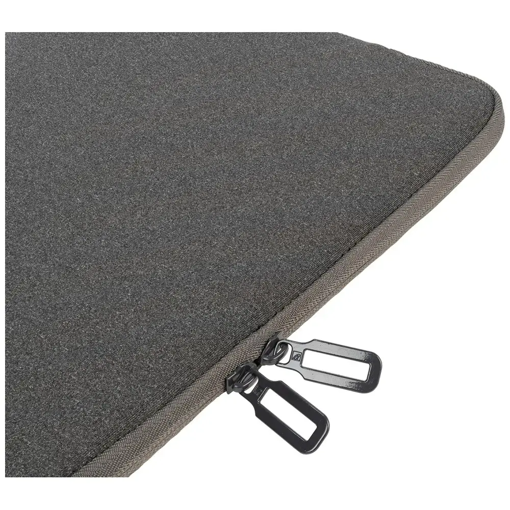Laptop Bag Tucano Melange Sleeve   15.6" for laptop 15.6" black