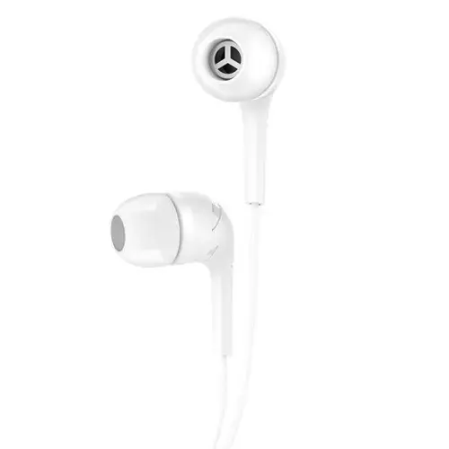 Hoco M40 AUSTIŅAS AR SMARTPHONE CONTROL UN MIKROFONU