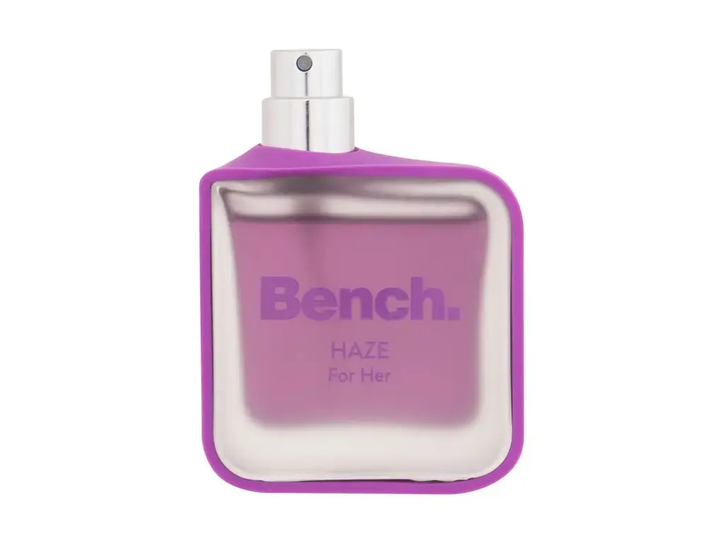 Bench. Haze Eau de Toilette 30 ml