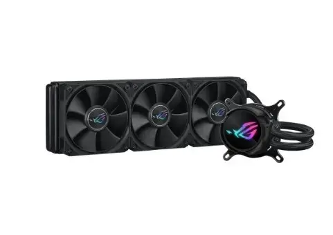 ASUS ROG STRIX LC III 360 - processor liquid cooling system