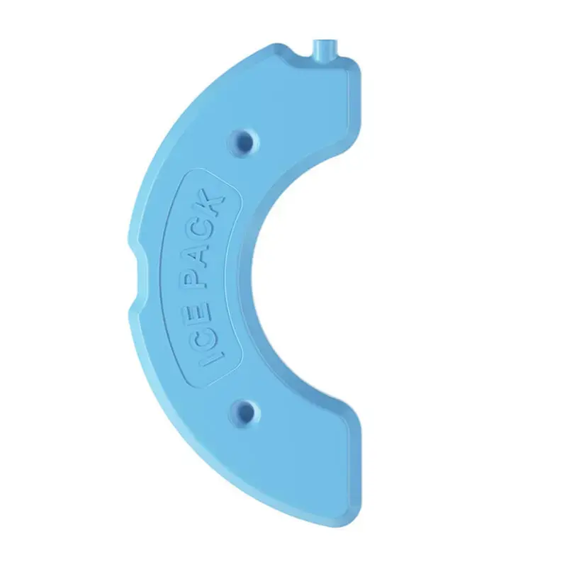 Ice Pack cooling cartridge for Rojeco food dispenser