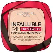 Infaillible 24H Fresh Wear Foundation in a Powder 9 g