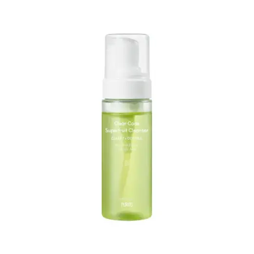 PURITO Clear Code Superfruit Cleanser 150ml