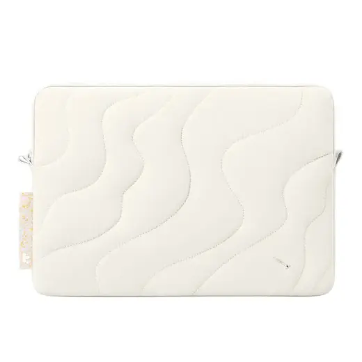 Tomtoc Terra-A27 16'' laptop case (white)