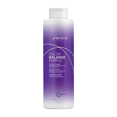 CLEARANCE JOICO Color Balance Purple Conditioner