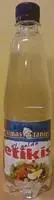 Galda etiķis 9% ALMAS TANTE, 0.5 l