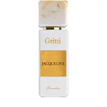 Gritti White Collection Jacqueline (EDP) parfimērijas ūdens unisex 100 ml