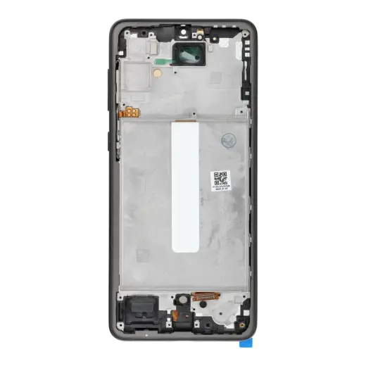 LCD Display for SAMSUNG A33 5G HARD OLED with frame