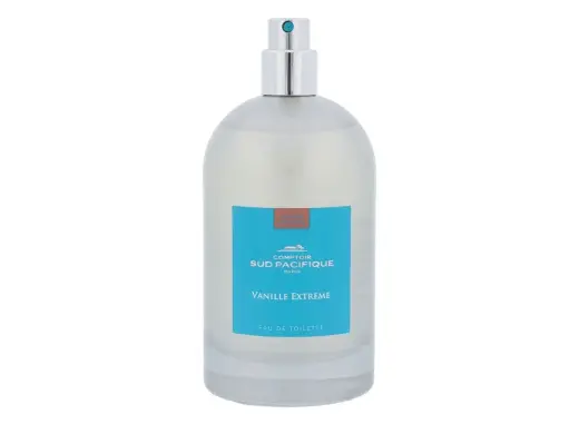 Comptoir Sud Pacifique Vanille Extreme Eau de Toilette 100 ml