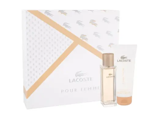 Lacoste Pour Femme Eau de Parfum 50 ml