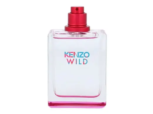 KENZO Wild Eau de Toilette 50 ml