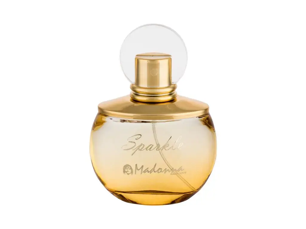 Madonna Nudes 1979 Sparkle Eau de Parfum 100 ml
