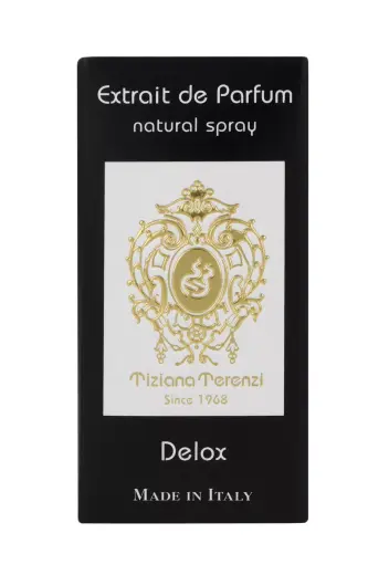Sample Tiziana Terenzi Delox Extrait de Parfum 1,5ml